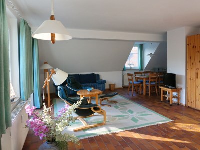 Holiday apartment Am Darßwald, Haus O, FeWo 5 - Features photo 7