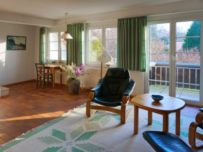 Holiday apartment Am Darßwald, Haus O, FeWo 5 - Features photo 8