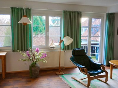 Holiday apartment Am Darßwald, Haus O, FeWo 5 - Features photo 10