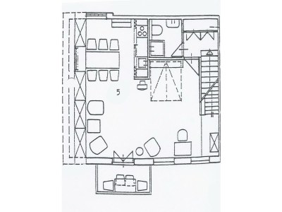 Holiday apartment Am Darßwald, Haus O, FeWo 5 - Document photo 12