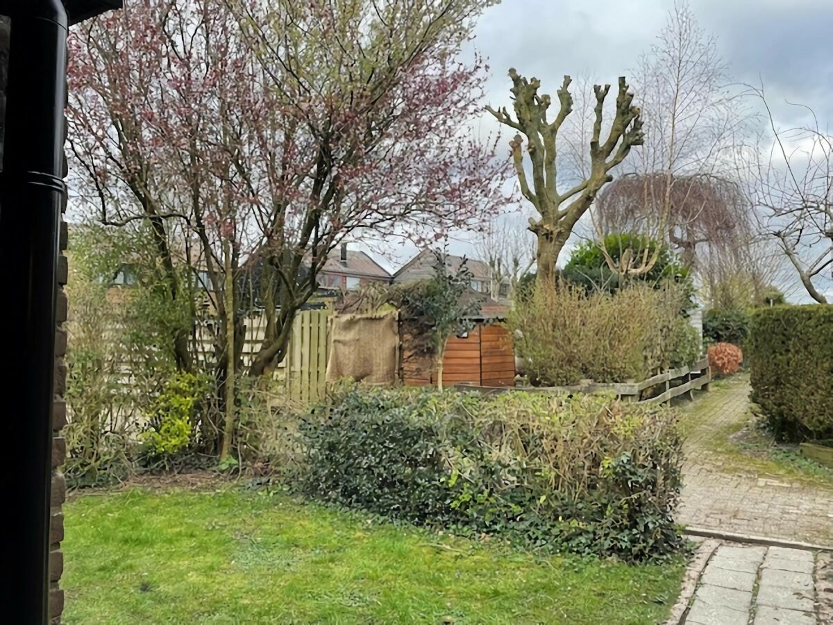 Holiday house Ferienhaus Warmenhuizen bei Dünen - Outdoor photo 5