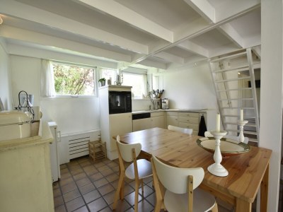 Holiday house Ferienhaus Warmenhuizen bei Dünen - Features photo 7