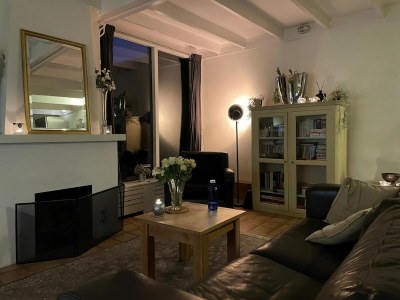 Holiday house Ferienhaus Warmenhuizen bei Dünen - Features photo 8