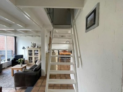 Holiday house Ferienhaus Warmenhuizen bei Dünen - Features photo 9