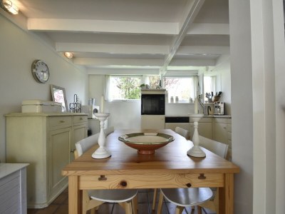 Holiday house Ferienhaus Warmenhuizen bei Dünen - Features photo 14