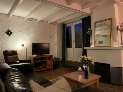 Holiday house Ferienhaus Warmenhuizen bei Dünen - Features photo 17