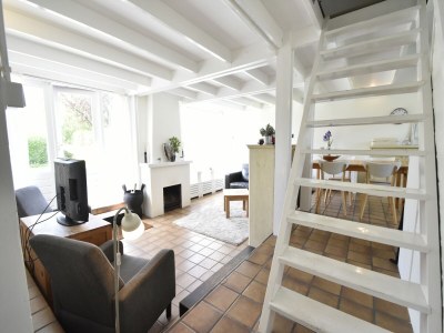 Holiday house Ferienhaus Warmenhuizen bei Dünen - Features photo 18