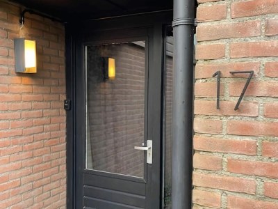 Holiday house Ferienhaus Warmenhuizen bei Dünen - Features photo 22