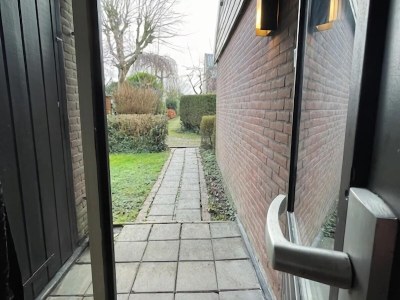 Holiday house Ferienhaus Warmenhuizen bei Dünen - Features photo 23