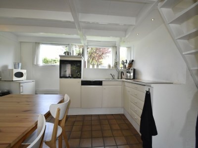 Holiday house Ferienhaus Warmenhuizen bei Dünen - Features photo 24