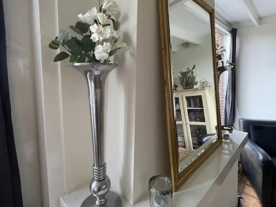 Holiday house Ferienhaus Warmenhuizen bei Dünen - Outdoor photo 35