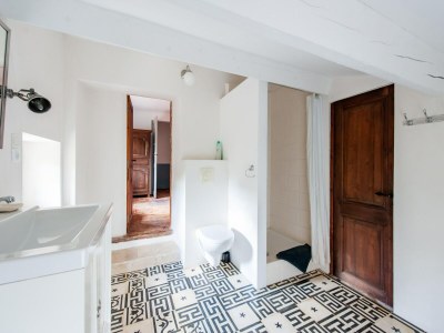 Villa Villa in Saignon with Pool and Scenic Views - Features photo 10