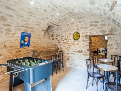 Villa Villa in Saignon with Pool and Scenic Views - Features photo 11