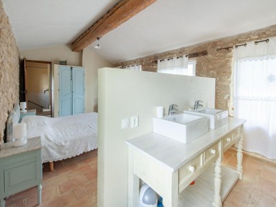 Villa Villa in Saignon with Pool and Scenic Views - Features photo 17