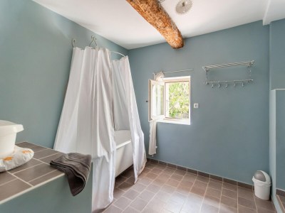 Villa Villa in Saignon with Pool and Scenic Views - Features photo 18