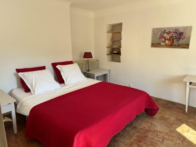 Villa Villa in Saignon with Pool and Scenic Views - Features photo 19