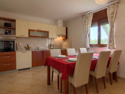 Villa Mary near Medulin with private pool - Features photo 6