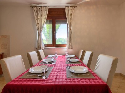 Villa Mary near Medulin with private pool - Features photo 7