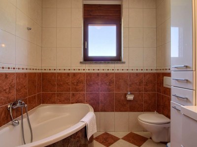 Villa Mary near Medulin with private pool - Features photo 13