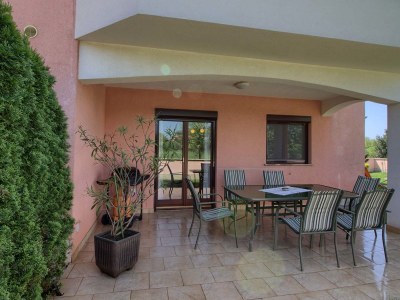 Villa Villa Joy with private pool - Outdoor photo 4