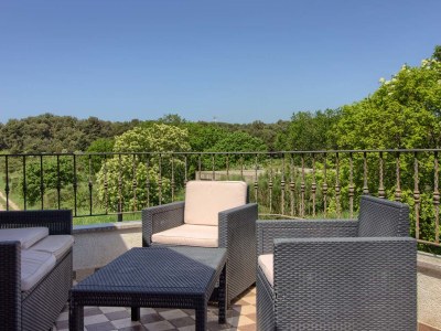 Villa Villa Joy with private pool - Environment photo 21