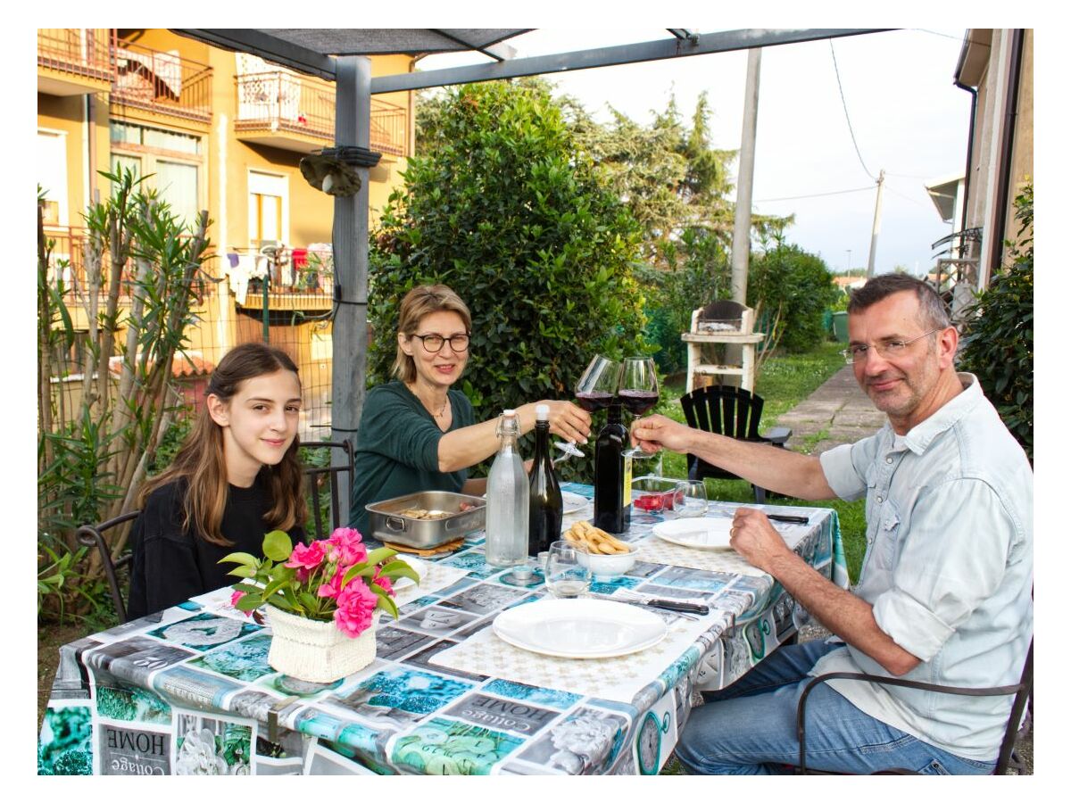 Holiday apartment Casa Natalia - Outdoor photo 4