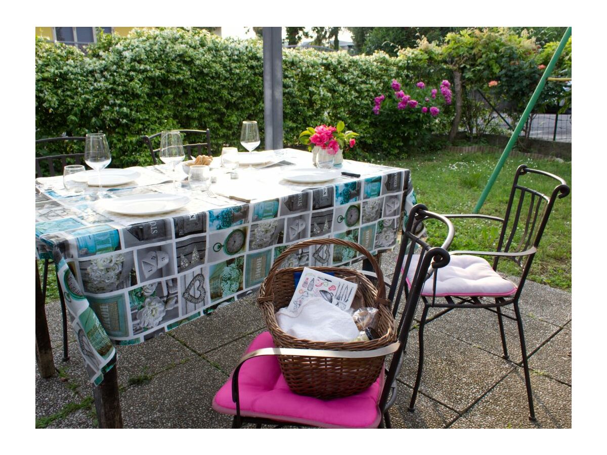 Holiday apartment Casa Natalia - Outdoor photo 5