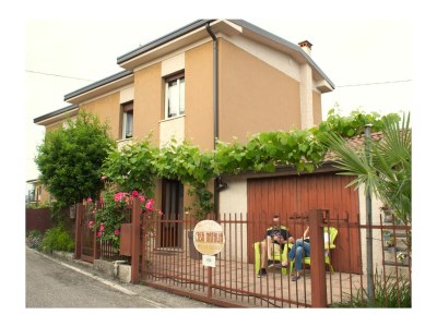 Holiday apartment Casa Natalia - Outdoor photo 2