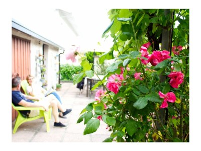 Holiday apartment Casa Natalia - Outdoor photo 3