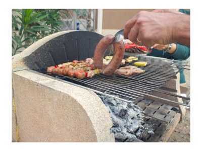 Holiday apartment Casa Natalia - Outdoor photo 6