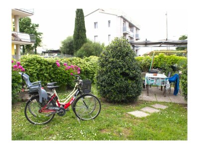 Holiday apartment Casa Natalia - Outdoor photo 7