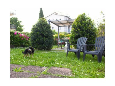 Holiday apartment Casa Natalia - Outdoor photo 8