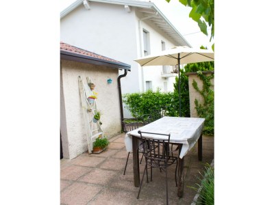 Holiday apartment Casa Natalia - Outdoor photo 9