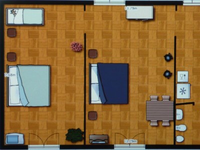 Holiday apartment Casa Natalia - Features photo 25