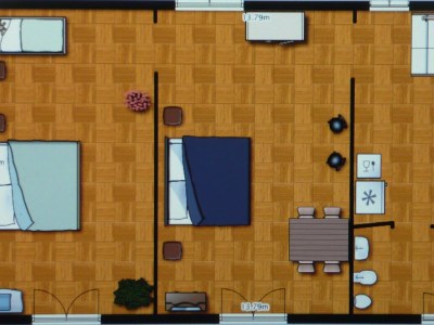 Holiday apartment Casa Natalia - Features photo 26