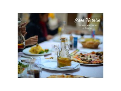 Holiday apartment Casa Natalia - Environment photo 30