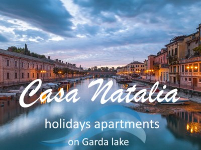 Holiday apartment Casa Natalia - Environment photo 32