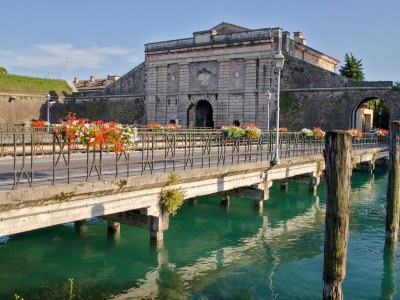 Holiday apartment Casa Natalia - Environment photo 36