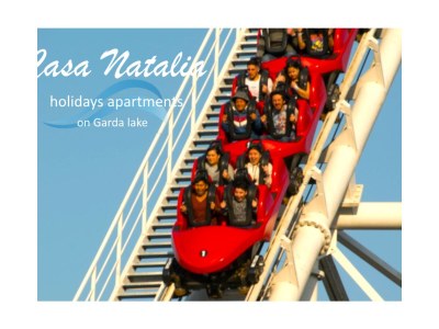 Holiday apartment Casa Natalia - Environment photo 37