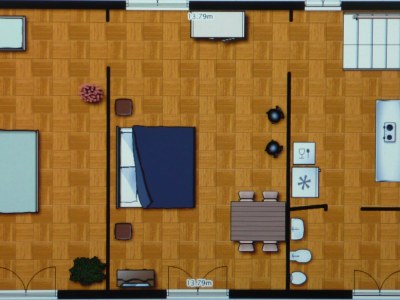 Holiday apartment Casa Natalia - Document photo 39