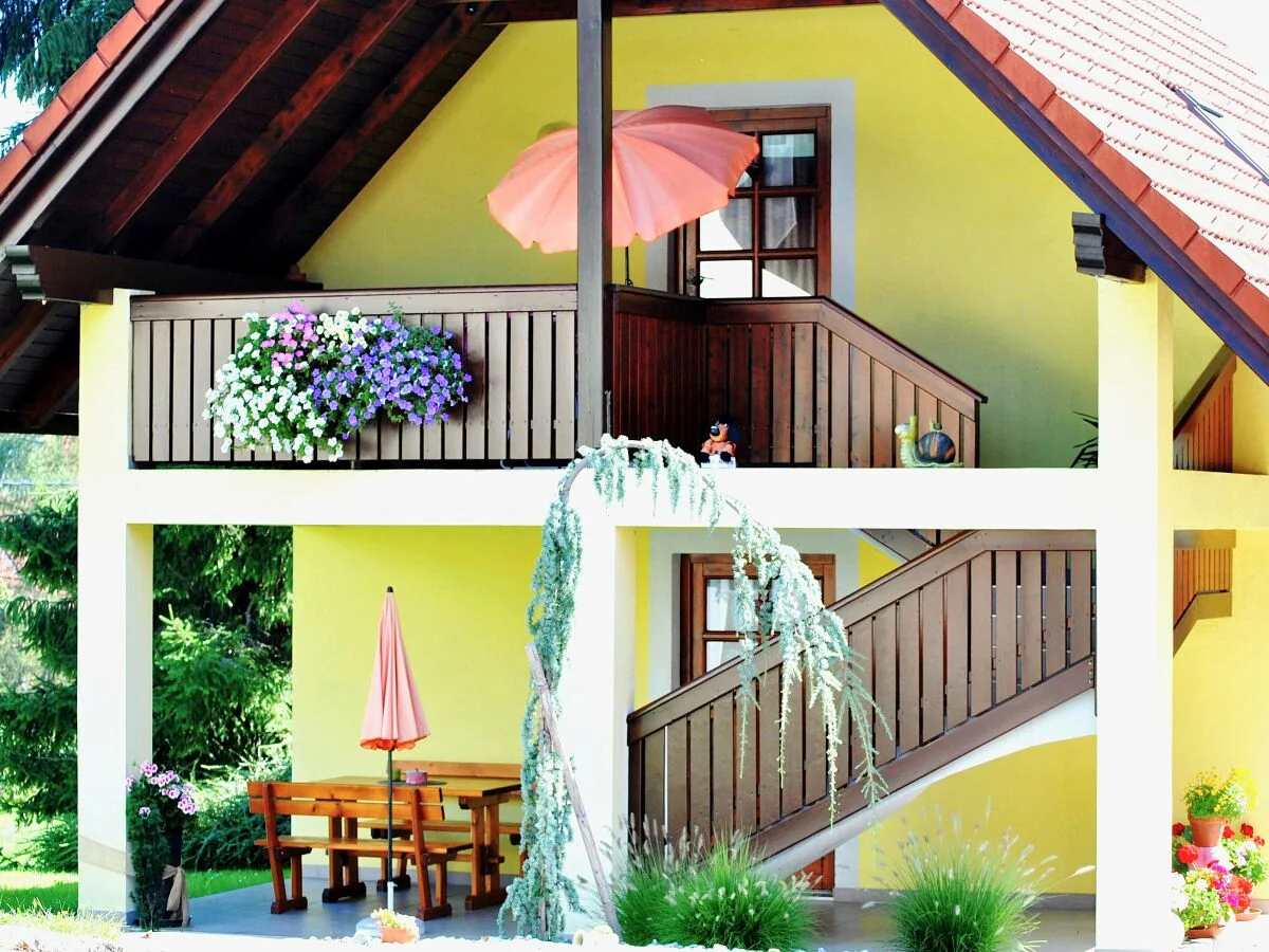 Holiday house The Styrian house on Seggauberg