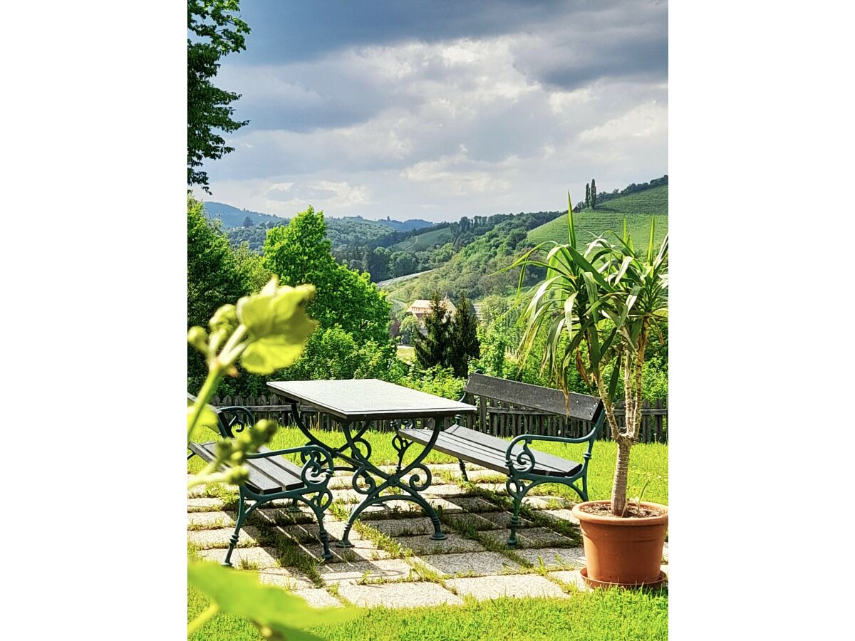 Holiday house The Styrian house on Seggauberg - Outdoor photo 2