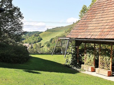 Holiday house The Styrian house on Seggauberg - Outdoor photo 3