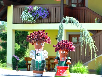 Holiday house The Styrian house on Seggauberg - Outdoor photo 5