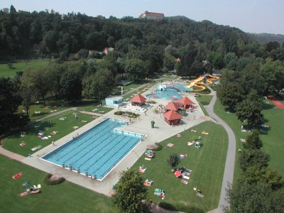 Holiday house The Styrian house on Seggauberg - Outdoor photo 6