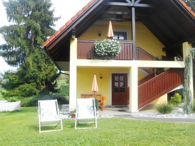 Holiday house The Styrian house on Seggauberg - Outdoor photo 7