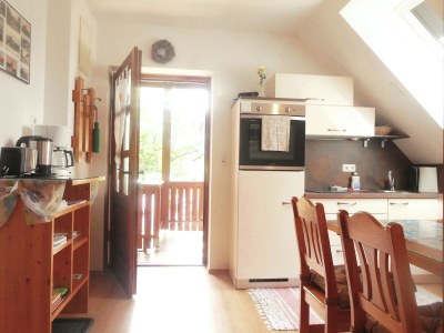 Holiday house The Styrian house on Seggauberg - Outdoor photo 8