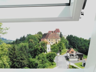Holiday house The Styrian house on Seggauberg - Outdoor photo 10