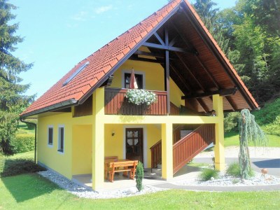 Holiday house The Styrian house on Seggauberg - Outdoor photo 16