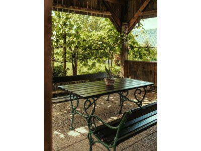 Holiday house The Styrian house on Seggauberg - Outdoor photo 24